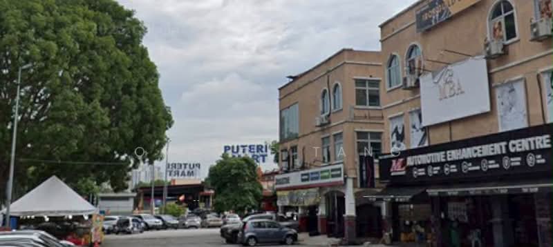 Shop for Rent in Bandar Puteri Puchong (Puchong) - Orange Tang - PropertyGuru.com.my