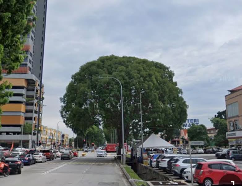 Shop for Rent in Bandar Puteri Puchong (Puchong) - Orange Tang - PropertyGuru.com.my