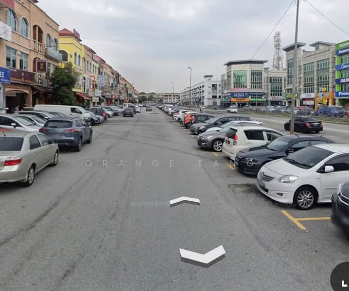 Shop for Rent in Bandar Puteri Puchong (Puchong) - Orange Tang - PropertyGuru.com.my
