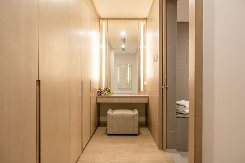 Kediaman Servis untuk Dijual di Fraser Residence (188 Suites) - Adam Lee - Interior - PropertyGuru.com.my