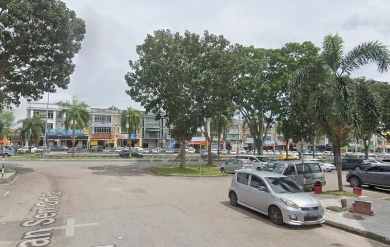 Shop / Office for Sale in Taman Seri Orkid (Skudai) - Hui Hui Lim - Exterior - PropertyGuru.com.my