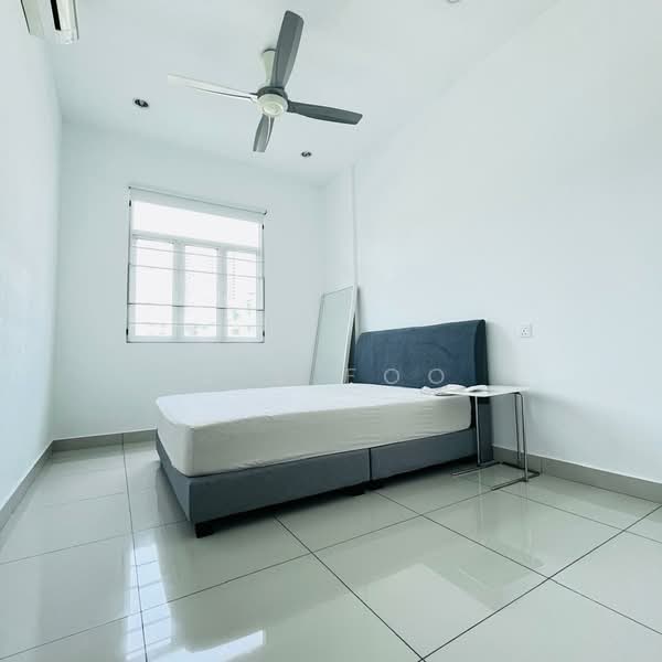 Condominium for Sale at Reflections Condominium - S J Foo - Bedroom - PropertyGuru.com.my
