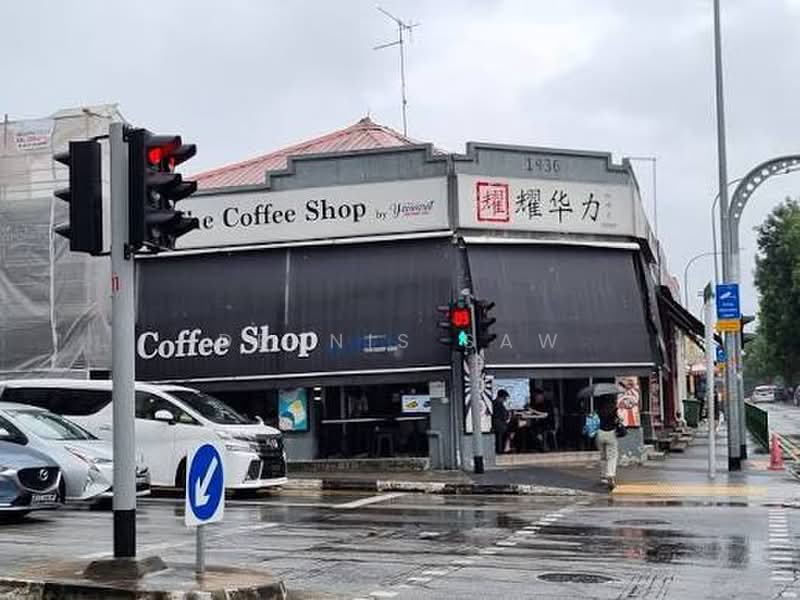 Shop for Rent in Kajang (Selangor) - Dennis Saw - Exterior - PropertyGuru.com.my