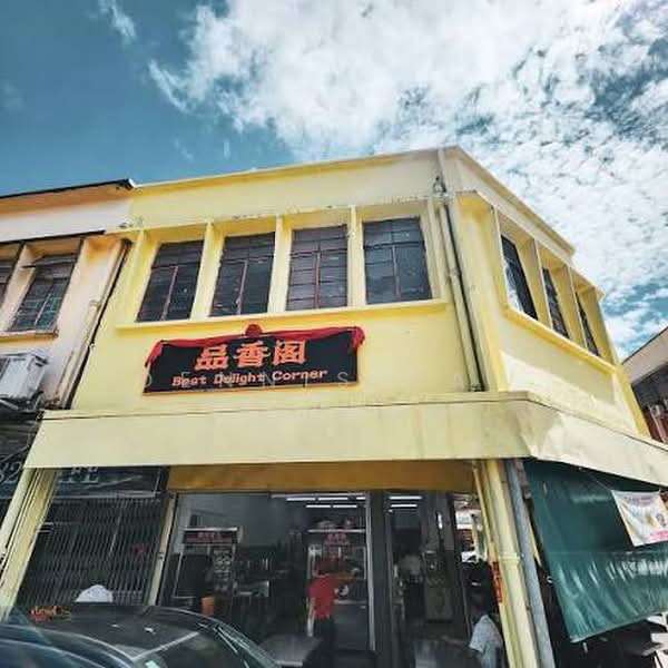 Shop for Rent in Kajang (Selangor) - Dennis Saw - Exterior - PropertyGuru.com.my