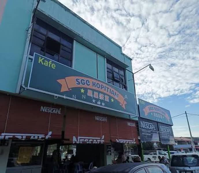 Shop for Rent in Kajang (Selangor) - Dennis Saw - PropertyGuru.com.my