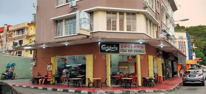 Shop for Rent in Kajang (Selangor) - Dennis Saw - Exterior - PropertyGuru.com.my