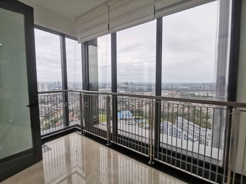 Condominium for Rent at The Astaka @ 1 Bukit Senyum - Michael Yeo - PropertyGuru.com.my
