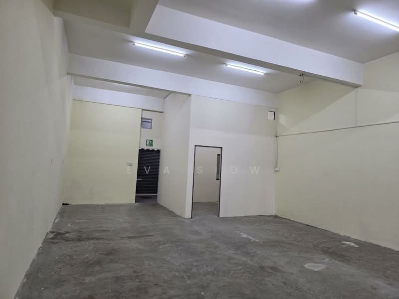 Shop / Office untuk Dijual di Taman Pulai Utama (Skudai) - Eva Siow - Interior - PropertyGuru.com.my