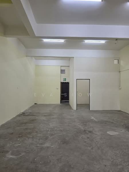 Shop / Office untuk Dijual di Taman Pulai Utama (Skudai) - Eva Siow - Interior - PropertyGuru.com.my