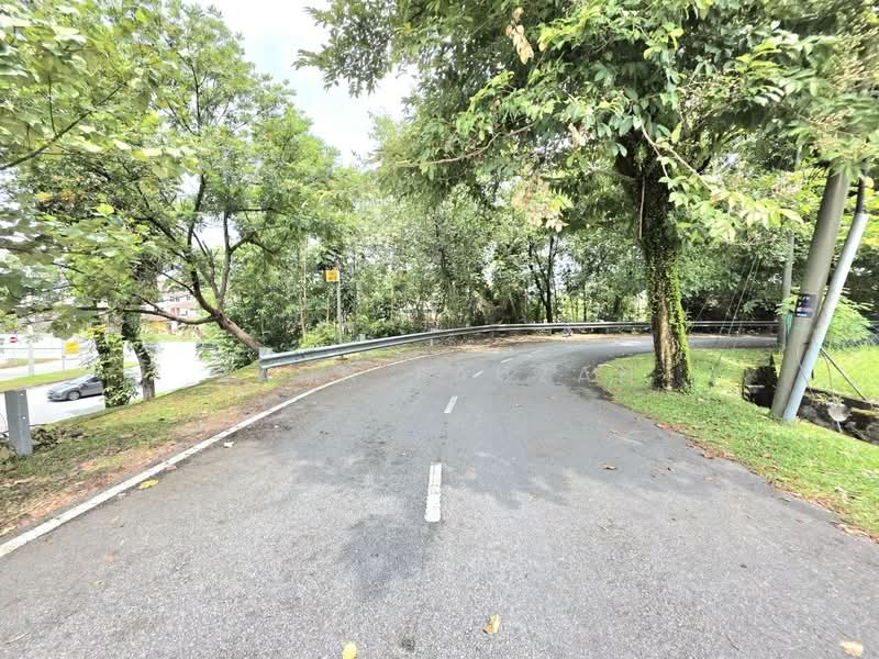 Rumah Teres untuk Dijual di Rawang (Selangor) - Zann Fauzan - Exterior - PropertyGuru.com.my