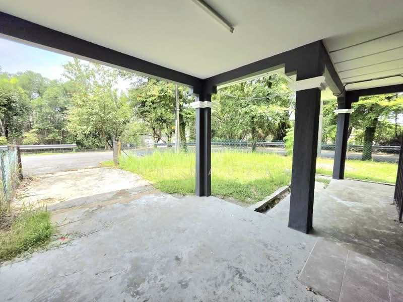 Rumah Teres untuk Dijual di Rawang (Selangor) - Zann Fauzan - Exterior - PropertyGuru.com.my