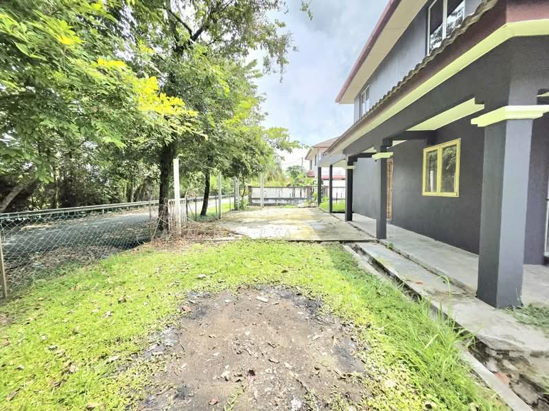 Rumah Teres untuk Dijual di Rawang (Selangor) - Zann Fauzan - Exterior - PropertyGuru.com.my