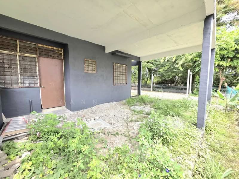 Rumah Teres untuk Dijual di Rawang (Selangor) - Zann Fauzan - Exterior - PropertyGuru.com.my