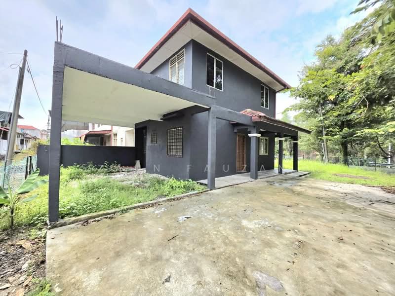 Rumah Teres untuk Dijual di Rawang (Selangor) - Zann Fauzan - Exterior - PropertyGuru.com.my