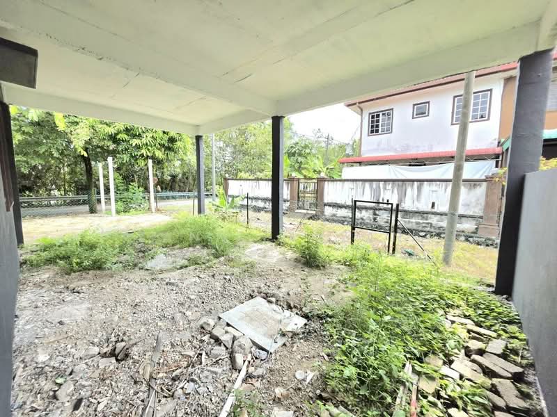 Rumah Teres untuk Dijual di Rawang (Selangor) - Zann Fauzan - Exterior - PropertyGuru.com.my