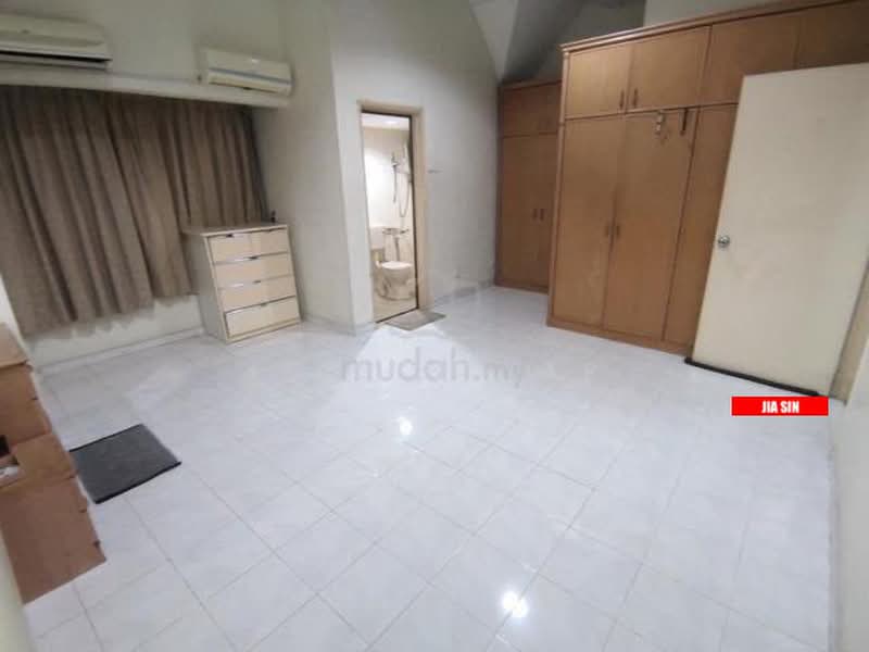Rumah Teres 2-Tingkat untuk Dijual di Sungai Nibong (Bayan Lepas) - Jiasin Yap - Bedroom - PropertyGuru.com.my