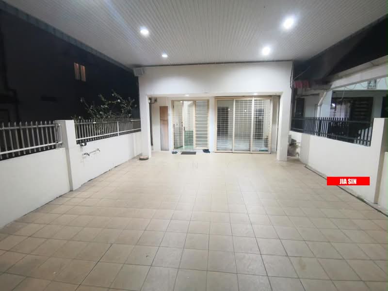 Rumah Teres 2-Tingkat untuk Dijual di Sungai Nibong (Bayan Lepas) - Jiasin Yap - Exterior - PropertyGuru.com.my