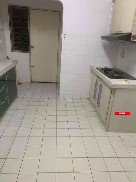 Rumah Teres 2-Tingkat untuk Dijual di Sungai Nibong (Bayan Lepas) - Jiasin Yap - Kitchen - PropertyGuru.com.my