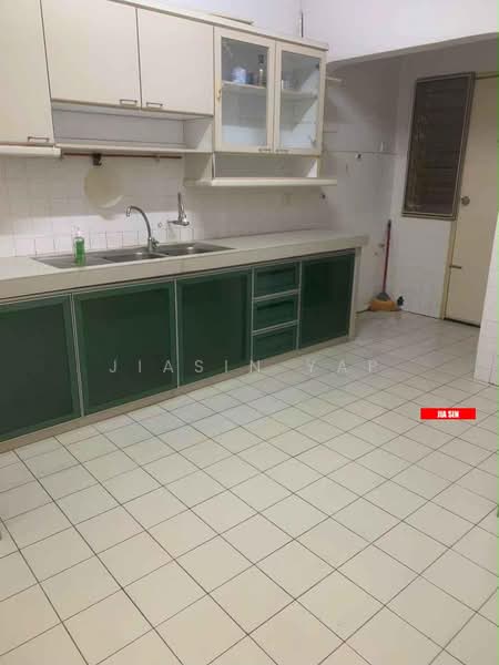 Rumah Teres 2-Tingkat untuk Dijual di Sungai Nibong (Bayan Lepas) - Jiasin Yap - Kitchen - PropertyGuru.com.my