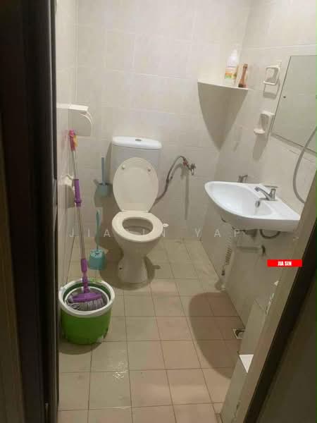 Rumah Teres 2-Tingkat untuk Dijual di Sungai Nibong (Bayan Lepas) - Jiasin Yap - Bathroom - PropertyGuru.com.my