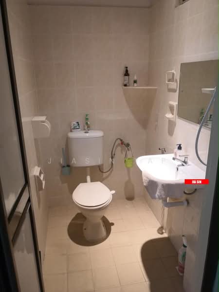 Rumah Teres 2-Tingkat untuk Dijual di Sungai Nibong (Bayan Lepas) - Jiasin Yap - Bathroom - PropertyGuru.com.my