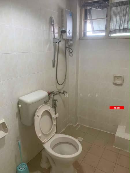 Rumah Teres 2-Tingkat untuk Dijual di Sungai Nibong (Bayan Lepas) - Jiasin Yap - Bathroom - PropertyGuru.com.my