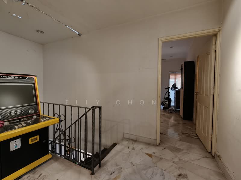 Rumah Teres 2-Tingkat untuk Dijual di Taman Connaught (Cheras) - Elly Chong - PropertyGuru.com.my