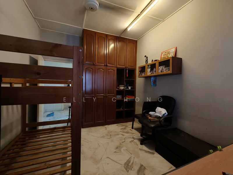 Rumah Teres 2-Tingkat untuk Dijual di Taman Connaught (Cheras) - Elly Chong - PropertyGuru.com.my