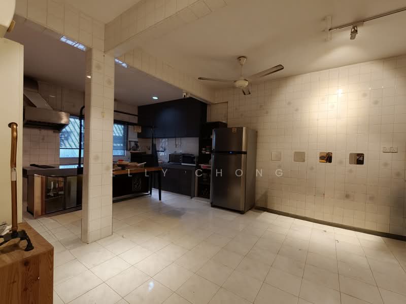 Rumah Teres 2-Tingkat untuk Dijual di Taman Connaught (Cheras) - Elly Chong - PropertyGuru.com.my