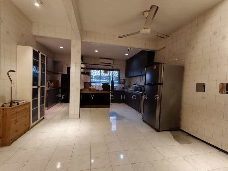 Rumah Teres 2-Tingkat untuk Dijual di Taman Connaught (Cheras) - Elly Chong - PropertyGuru.com.my
