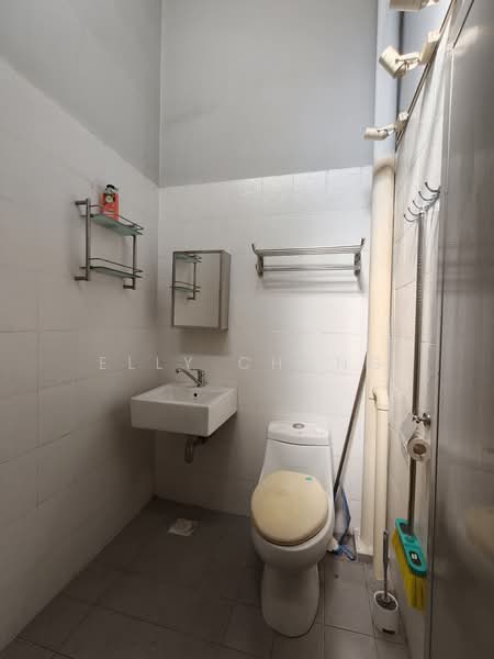 Rumah Teres 2-Tingkat untuk Dijual di Taman Connaught (Cheras) - Elly Chong - PropertyGuru.com.my