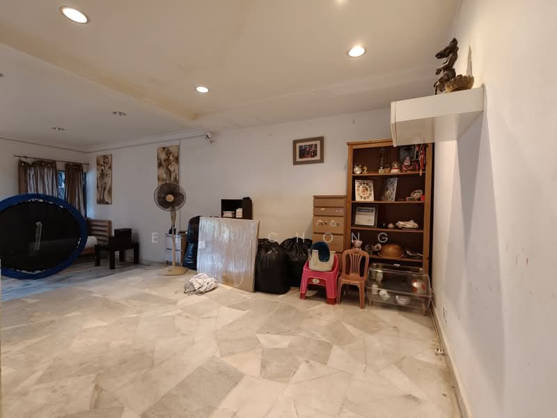 Rumah Teres 2-Tingkat untuk Dijual di Taman Connaught (Cheras) - Elly Chong - PropertyGuru.com.my