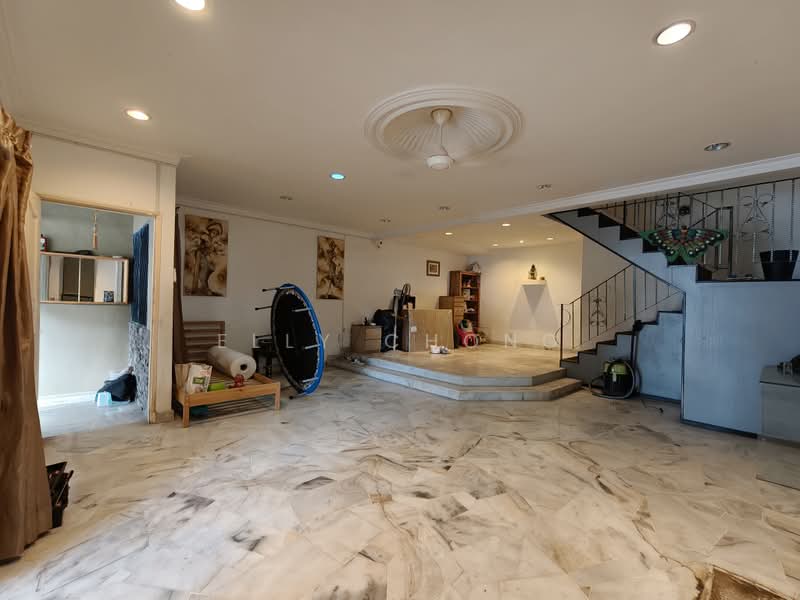 Rumah Teres 2-Tingkat untuk Dijual di Taman Connaught (Cheras) - Elly Chong - PropertyGuru.com.my