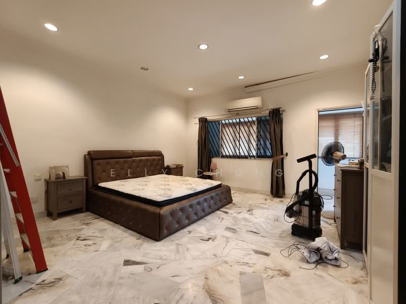 Rumah Teres 2-Tingkat untuk Dijual di Taman Connaught (Cheras) - Elly Chong - PropertyGuru.com.my