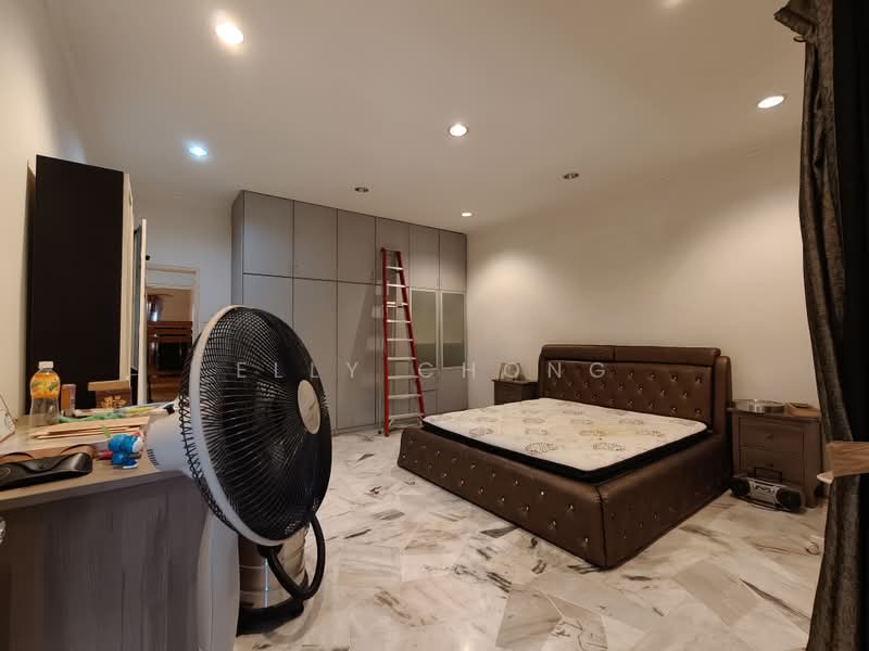 Rumah Teres 2-Tingkat untuk Dijual di Taman Connaught (Cheras) - Elly Chong - PropertyGuru.com.my