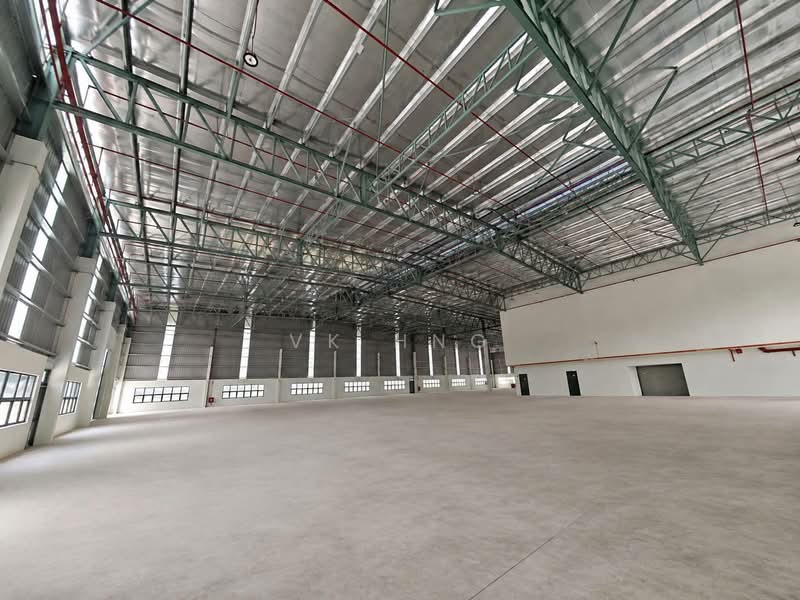 Kilang Terpisah untuk Disewa di Kempas (Johor Bahru) - VK Hng - PropertyGuru.com.my