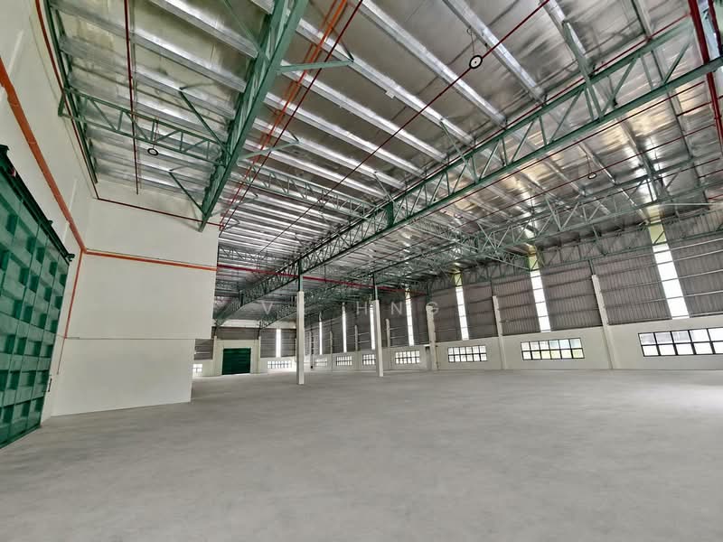 Kilang Terpisah untuk Disewa di Kempas (Johor Bahru) - VK Hng - PropertyGuru.com.my