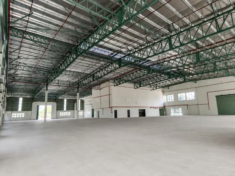 Kilang Terpisah untuk Disewa di Kempas (Johor Bahru) - VK Hng - PropertyGuru.com.my