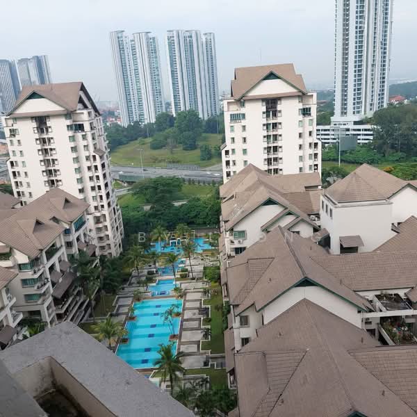 Kondominium untuk Disewa di Riana Green Condominium - Ruby Leong - Exterior - PropertyGuru.com.my