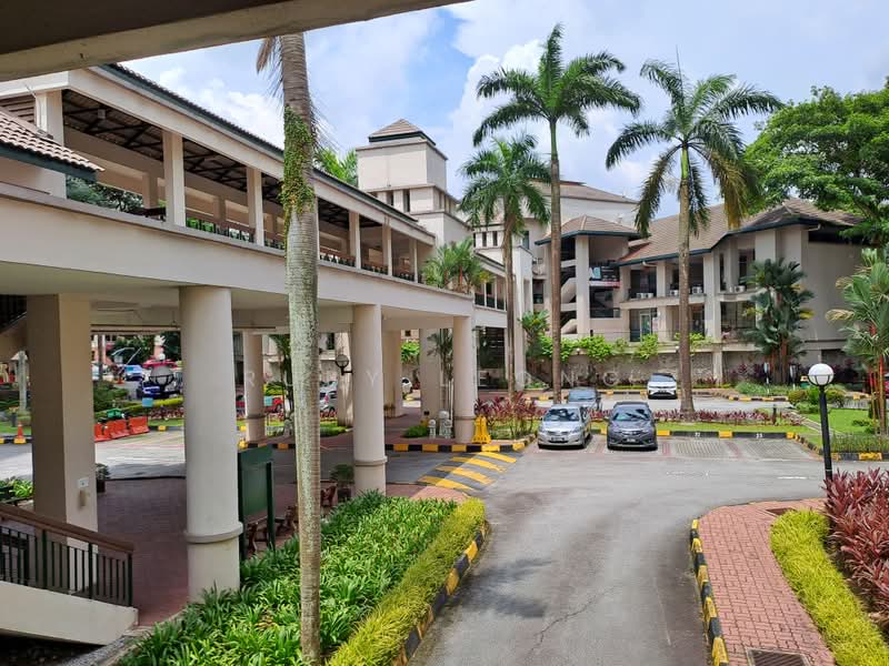 Kondominium untuk Disewa di Riana Green Condominium - Ruby Leong - Exterior - PropertyGuru.com.my