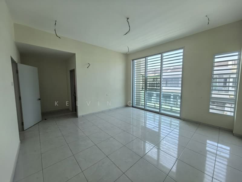 2-storey Terraced House for Sale in Bandar Baru Sri Klebang (Chemor) - Kelvin Chong - Interior - PropertyGuru.com.my