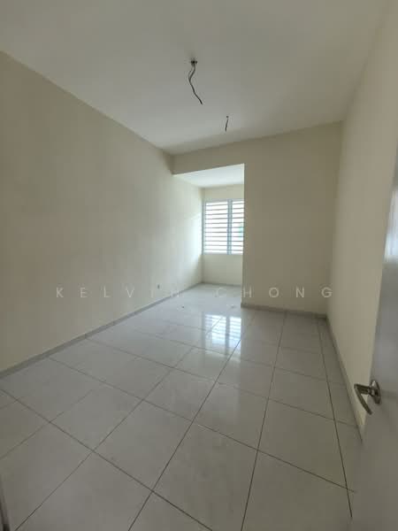 2-storey Terraced House for Sale in Bandar Baru Sri Klebang (Chemor) - Kelvin Chong - Interior - PropertyGuru.com.my