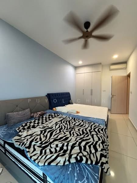 Apartment for Rent at Havona - Puyol Chin - PropertyGuru.com.my
