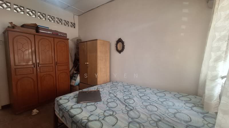 2-storey Terraced House for Sale in Medan Damansara (Damansara Heights) - SY Yen - Bedroom - PropertyGuru.com.my