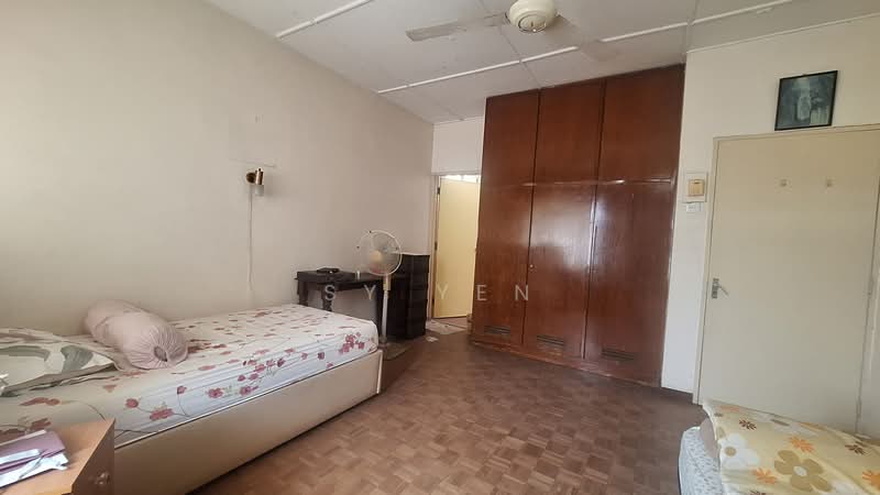 2-storey Terraced House for Sale in Medan Damansara (Damansara Heights) - SY Yen - Bedroom - PropertyGuru.com.my
