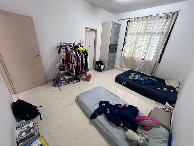 Rumah Teres 2-Tingkat untuk Dijual di Rini Hills 2 (Skudai) - Eva Siow - Bedroom - PropertyGuru.com.my
