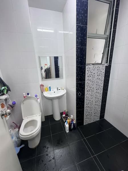 Rumah Teres 2-Tingkat untuk Dijual di Rini Hills 2 (Skudai) - Eva Siow - Bathroom - PropertyGuru.com.my