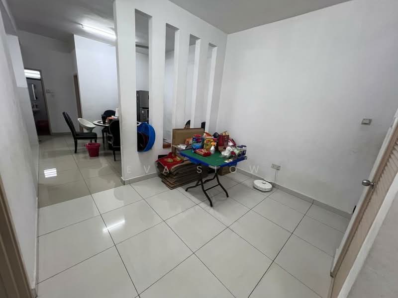 Rumah Teres 2-Tingkat untuk Dijual di Rini Hills 2 (Skudai) - Eva Siow - PropertyGuru.com.my