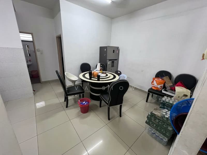 Rumah Teres 2-Tingkat untuk Dijual di Rini Hills 2 (Skudai) - Eva Siow - PropertyGuru.com.my