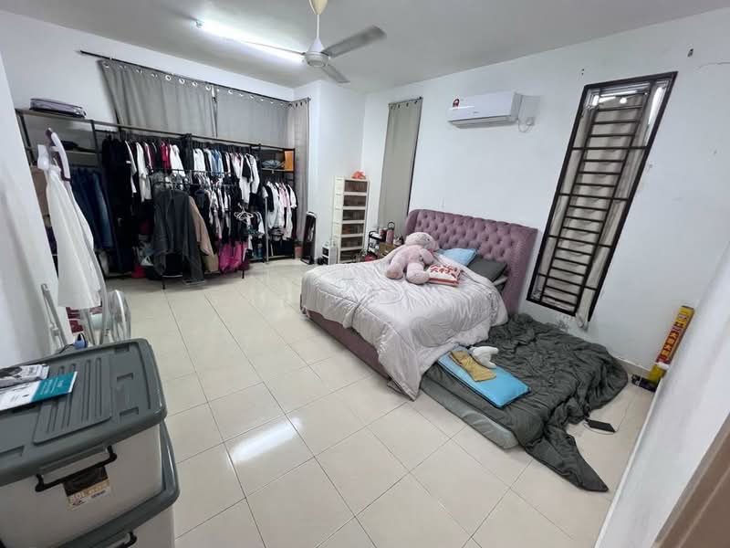 Rumah Teres 2-Tingkat untuk Dijual di Rini Hills 2 (Skudai) - Eva Siow - PropertyGuru.com.my